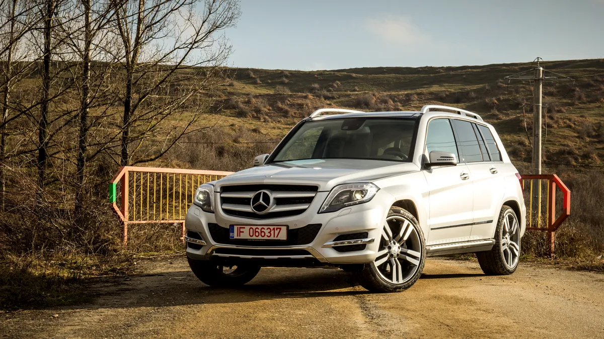 Mercedes-Benz recheamă 60.000 de maşini dotate cu un sistem software menit să înşele testele de emisii