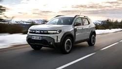 <span class='prepend'>Top 10 |</span> Care sunt cele mai înmatriculate SUV-uri noi în România lunii mai 2026? Unde se situează modelele românești Dacia Duster și Bigster?