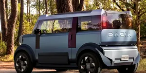 De la Dacia Hipster la Audi Concept C. TOP 6 concepte din 2025 care ar putea influența modelele de serie în 2026