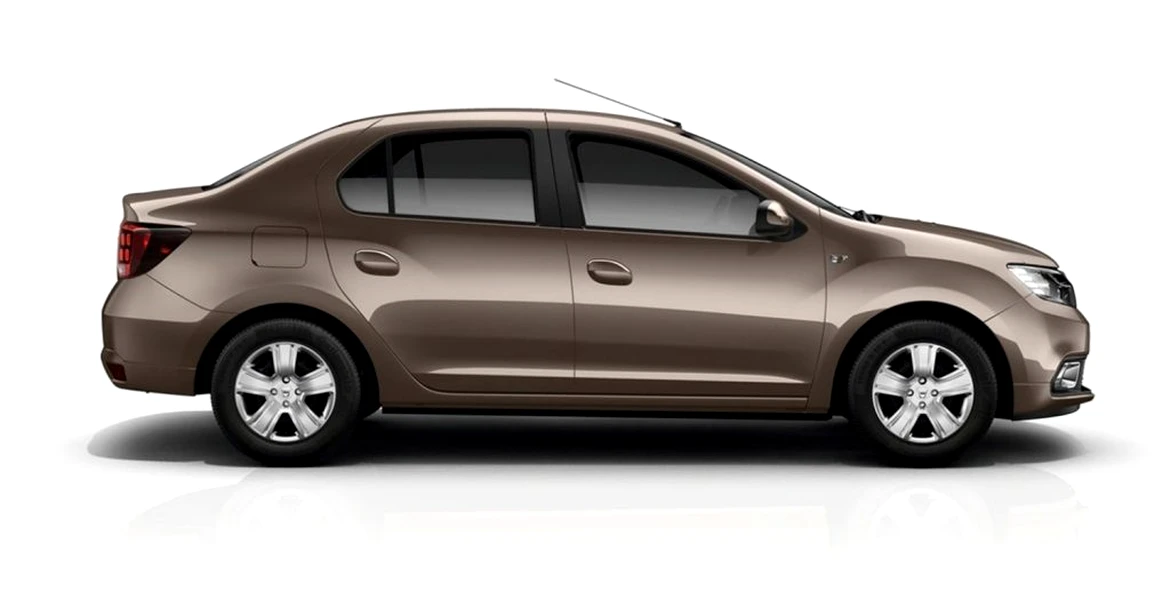 Renault nu va mai vinde modelele Dacia rebranduite sub sigla franceză în pieţele din afara Europei, însă un model face excepţie