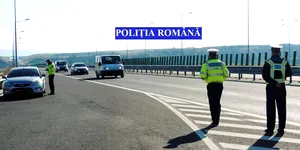 Drumul spre litoral, surprinzător de liber de 1 Mai. Șoferii au evitat aglomerația de pe Autostrada Soarelui