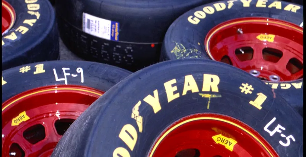 Goodyear Dunlop ia atitudine