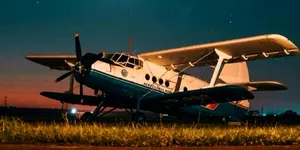 Aerodromul Clinceni va găzdui un nou show aviatic. Intrarea este liberă