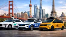 Mobilitatea autonomă prinde contur / Extinderea serviciilor de robotaxi în SUA, China și Europa continuă într-un ritm susținut