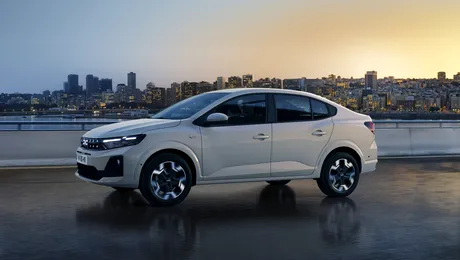 Scădere dramatică a înmatriculărilor auto în ianuarie: Declin de peste 33% față de anul trecut. Dacia suferă cel mai mult