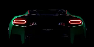 Lamborghini susține motoarele plug-in hybrid după criticile primite de Ferrari Luce