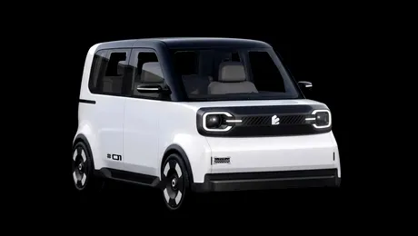 Producătorii auto din China ar putea fi avantajați de noile reguli UE privind industria auto europeană
