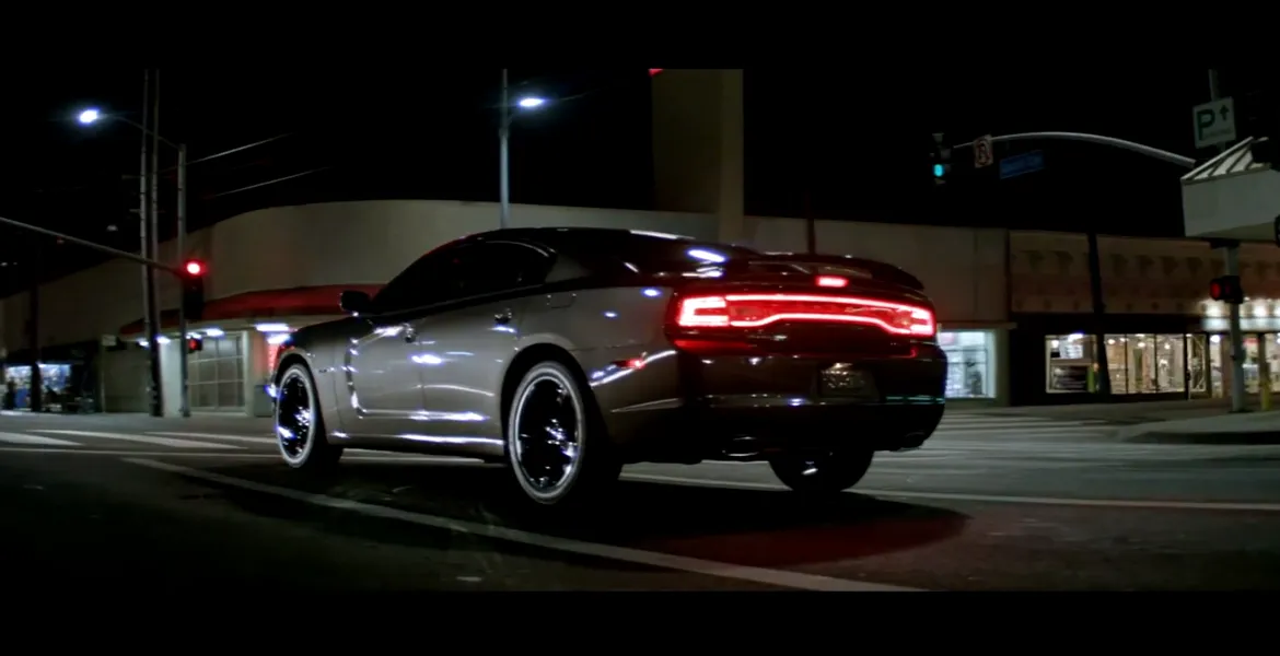 Volkswagen Passat, apostrofat de noul Dodge Charger în stil american. VIDEO