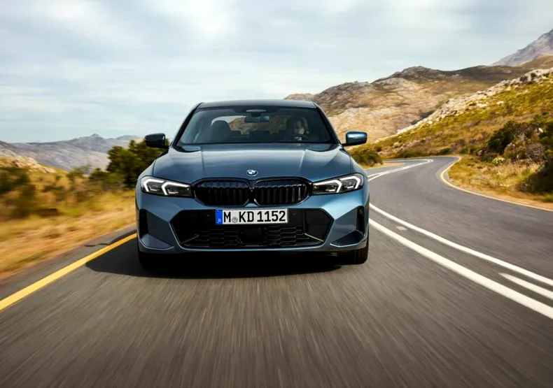 Noul BMW Seria 3: Sedan și Touring – Prețuri pentru România dezvăluite