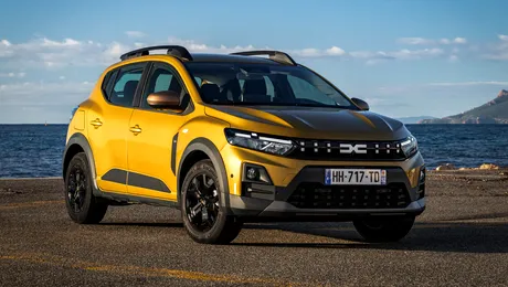 Grupul Renault se bucură de rezultate financiare în creștere. Dacia Sandero își păstrează poziția de cel mai bine vândut autoturism din Europa