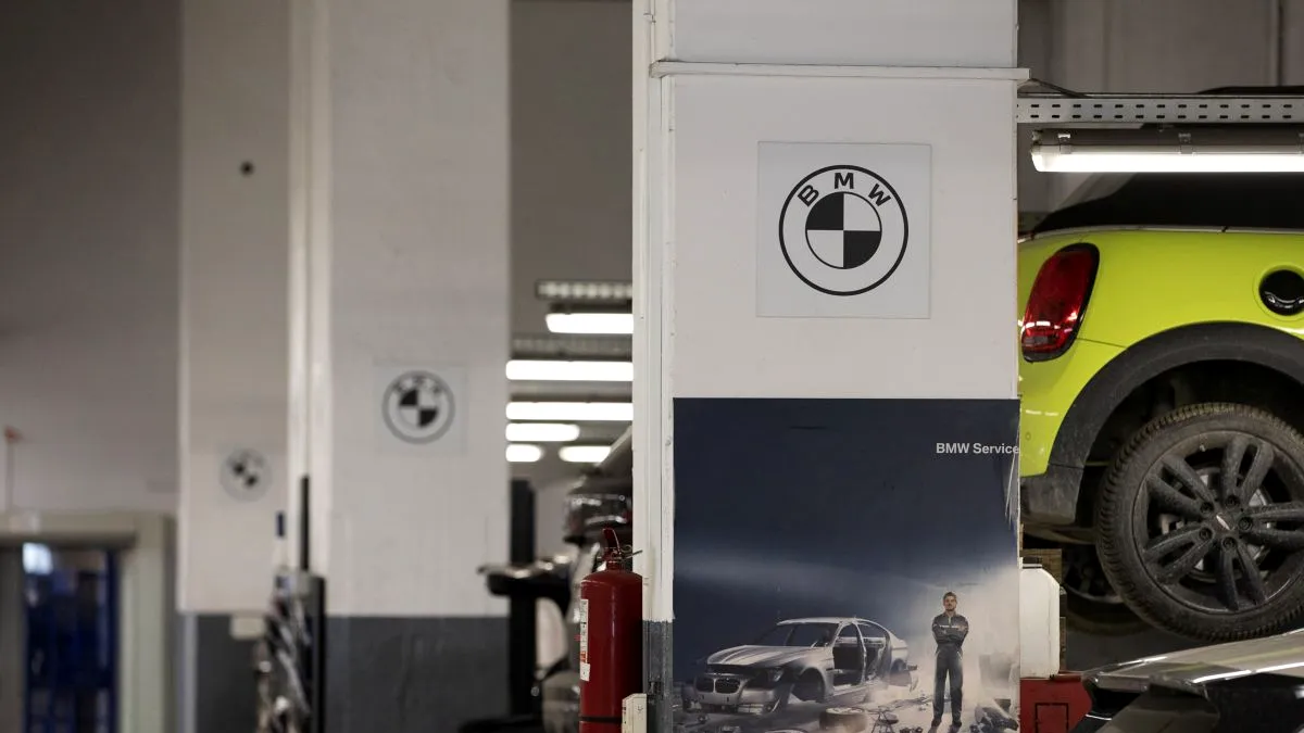 RAR și BMW introduc verificarea automată a rechemărilor pentru mașinile second hand importate înainte de înmatriculare