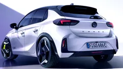 Opel pregătește Corsa electrică la 25.000 euro. BYD are deja un avantaj important la preț