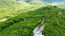 Șoseaua din România pe care mulți turiști o consideră mai frumoasă decât Transalpina și Transfăgărășanul