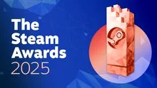 Cele mai bune jocuri video lansate în 2025 pe Steam