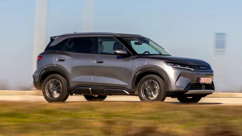 Mașinile electrice chinezești domină piața globală, dar sunt blocate în SUA. De ce americanii nu pot cumpăra modele BYD