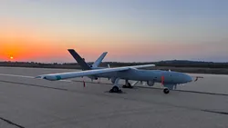 O companie ucraineană va deschide o fabrică de drone militare la Cluj-Napoca, în parteneriat cu o altă companie românească. Primele unități vor fi produse în toamna acestui an