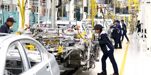 Concedieri masive în industria auto din Germania. Aproape 50.000 de angajați și-au pierdut locul de muncă, în 2025