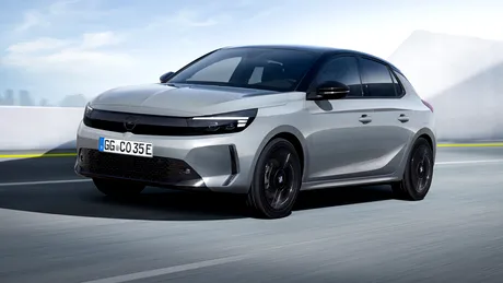 Cele mai remarcabile aspecte ale noului Opel Corsa, de la design la tehnologie
