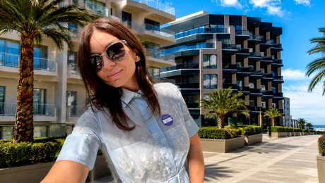 Ce a pățit o turistă la hotelul Simonei Halep din Mamaia: „Am făcut plângere la Poliție și la ANPC!”