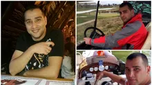 Acum s-a aflat! Cine e, de fapt, Marian, bărbatul UCIS când își apăra un văr dator 5.000 de euro