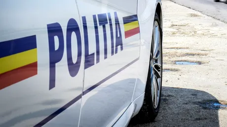 Mașinile nu vor mai putea fi parcate pe trotuar. Poliția Rutieră le poate ridica