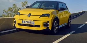<span class='prepend'>Top 10 |</span> Care sunt cele mai înmatriculate mașini electrice noi în România lunii mai 2026? Unde se situează Dacia Spring?