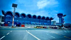 Aeroportul Otopeni va găzdui o stație ITP pentru verificarea tuturor mașinilor  