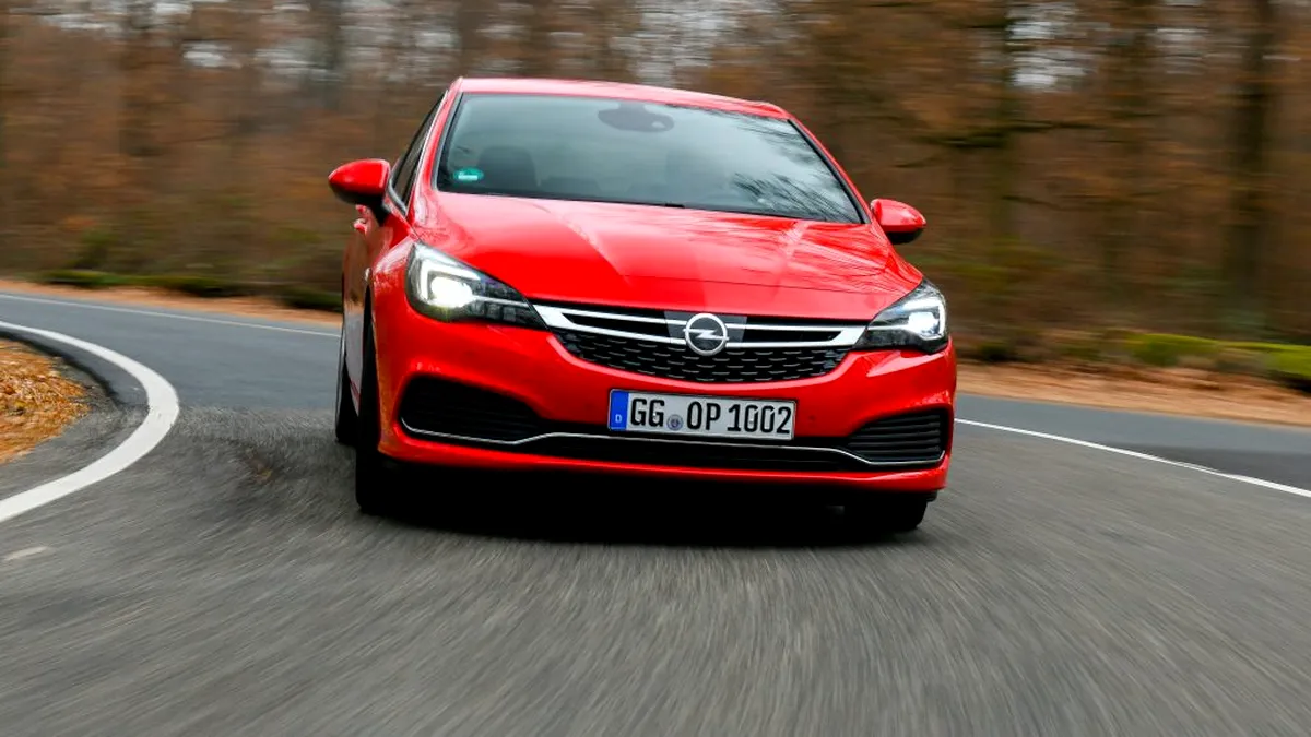 Opel va lansa anul acesta noul Corsa. A şasea generaţie a modelului include o versiune electrică 