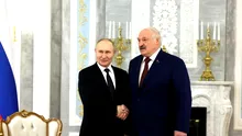 Lukașenko ar fi gata să-l „trădeze” pe Putin la momentul potrivit