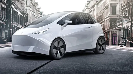 Cum ar putea arăta viitorul model de oraș Tesla Mini Car (cu video)