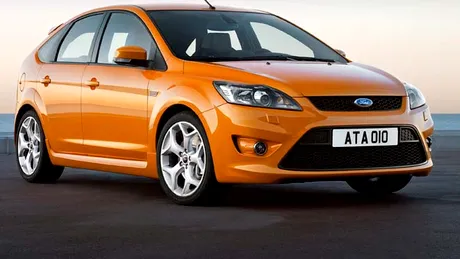 Ford Focus ST