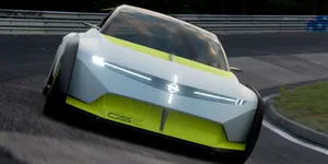 Opel lansează Corsa GSE Vision Gran Turismo la IAA Mobility 2025. Modelul va fi disponibil și în PlayStation