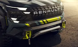 Renault pregătește un înlocuitor pentru Duster. Ce planuri au francezii pentru noul model?