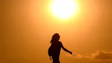 METEO. Cum va fi vremea în iunie? Prognoza pentru prima lună de vară: temperaturi ridicate şi ploi puţine