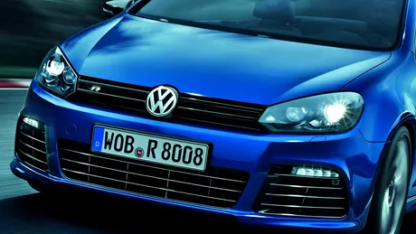 Volkswagen dezamăgeşte Anglia. Retrage de pe piaţă una dintre cele mai frumoase modele - GALERIE FOTO