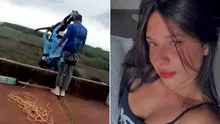 Ce i-a făcut unul dintre angajați Mariei, tânăra care a murit la bungee jumping: 'Zăcea deja pe podea'