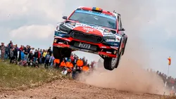 Mamaia Rally Show 2025 aduce motorsportul pe litoral. Traseul este construit în apropierea cluburilor Nuba și Fratelli