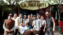 Doliu în Las Fierbinți! Actorul a murit în noaptea de Înviere