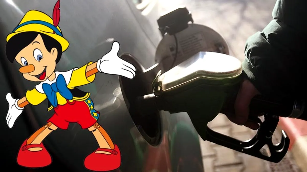 Comisia Europeană acuză oficial: constructorii auto falsifică valorile consumului şi emisiilor!