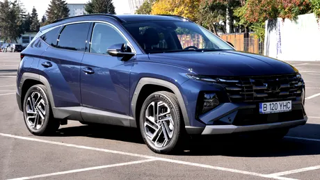 Cât de fiabil este un Hyundai Tucson 2025? Consumer Reports ne dă răspunsul