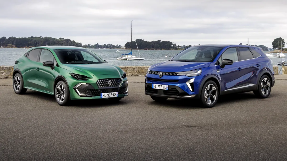 BYD ar fi încercat să intre în acționariatul Renault, inclusiv prin intervenții la președintele Macron. De ce au refuzat francezii?