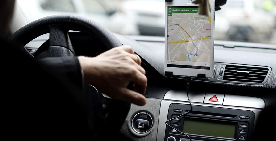 Smartogo – serviciul care te anunţă ce probleme are maşina ta înainte ca ele să-ţi cauzeze stricăciuni