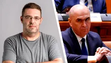 Patrick André de Hillerin: Ilie Bolojan, eroul boților, al like-urilor cumpărate și al activiștilor de partid