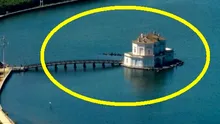 Stupoare în Italia! Ce a ieșit la suprafață dintr-un lac?