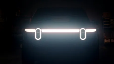 Un nou concurent pentru Tesla Model Y? Rivian R2 va fi lansat și în Europa – VIDEO