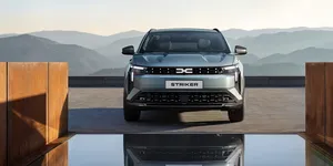 Dacia își propune să-și crească vânzările de autoturisme în Marea Britanie cu 30%. Modelele mai mari și cu un raport calitate-preț avantajos vor fi motorul creșterii