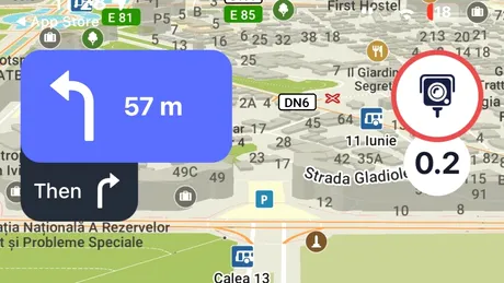 MAPS.ME, o alternativă perfectă la Google Maps. Hărți mai curate și navigare offline