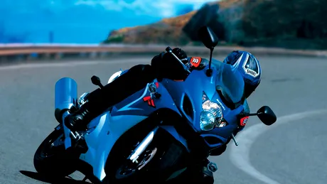 Suzuki GSX650F