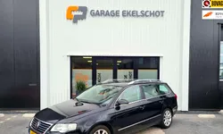 Cât costă un Volkswagen Passat de Olanda. Este una dintre cele mai iubite mașini second-hand
