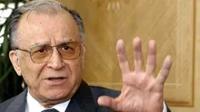 Inmormântarea lui Ion Iliescu, subiect de scandal! Care este motivul principal și ce dorință ar avea fostul președinte